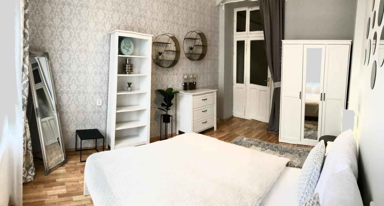 Alfons Apartment Prague