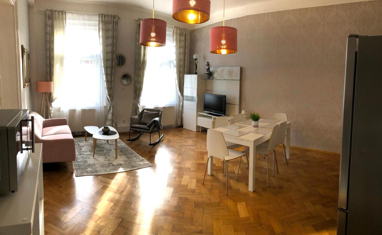 Apartment Alfons