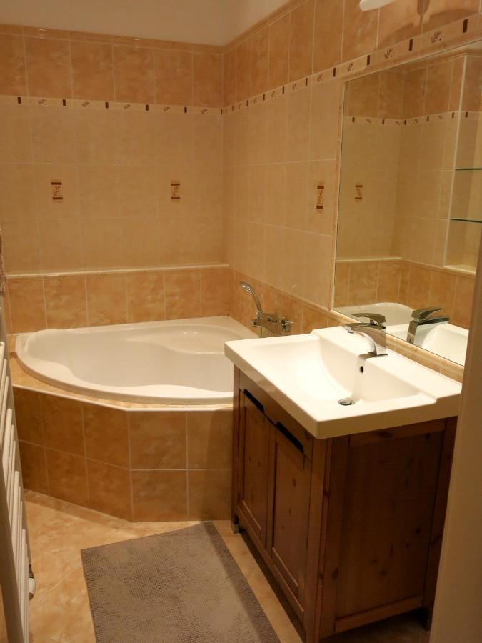 Alfons Appartement