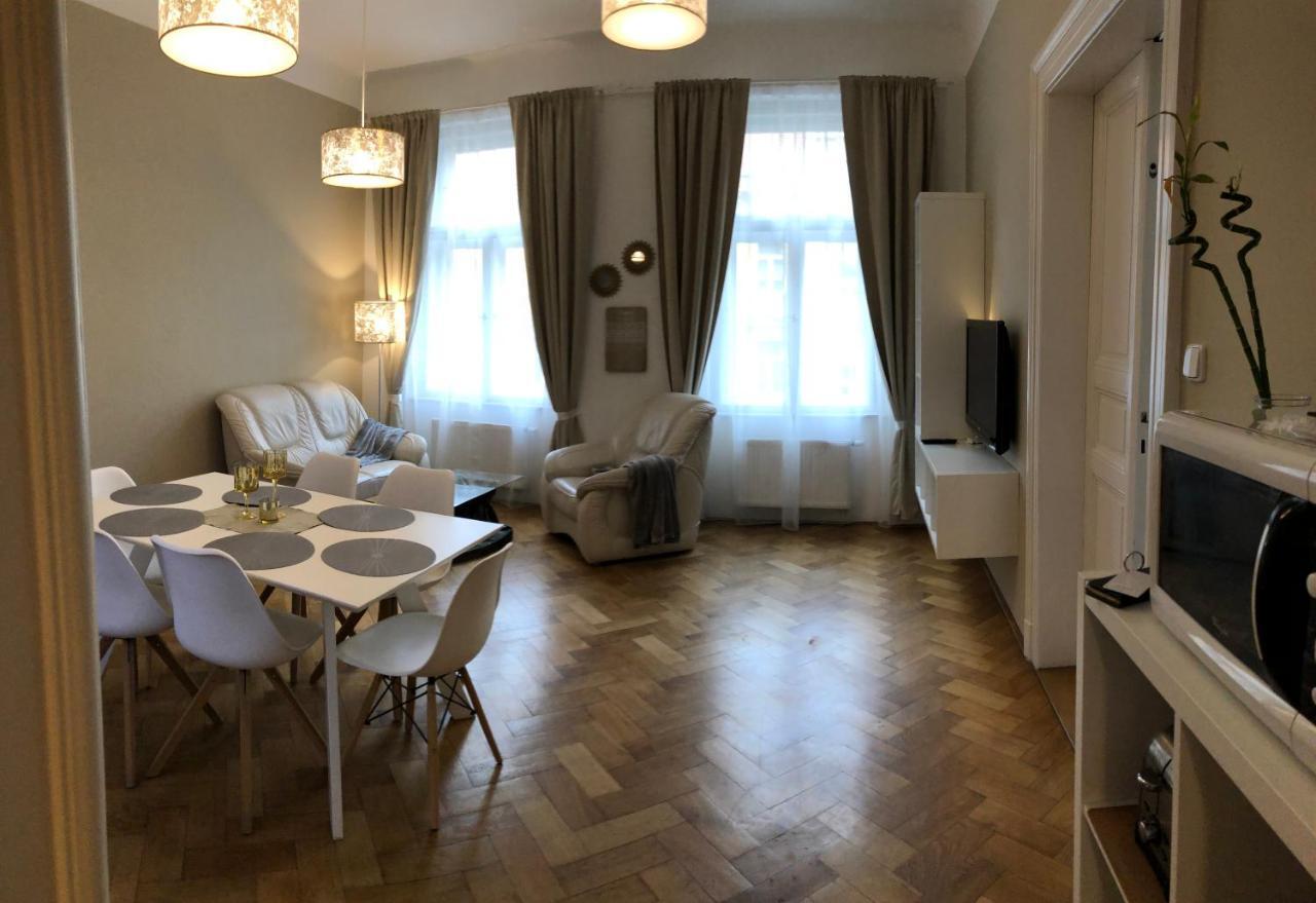 Appartement Alfons