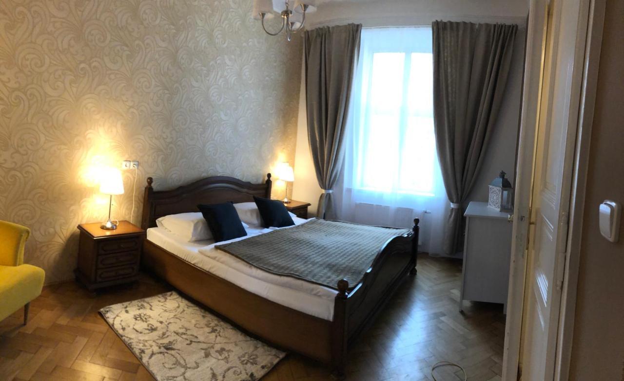 Appartement Alfons *