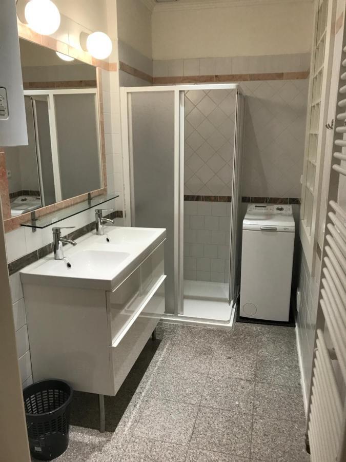Appartement Alfons