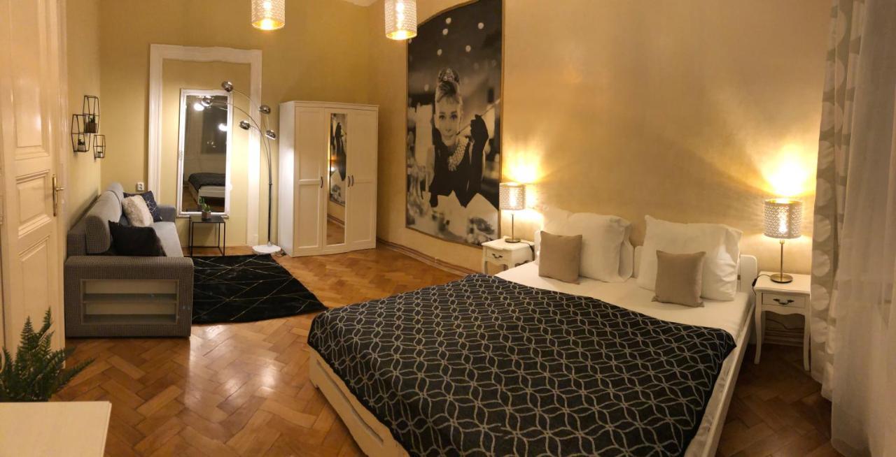 Appartement Alfons