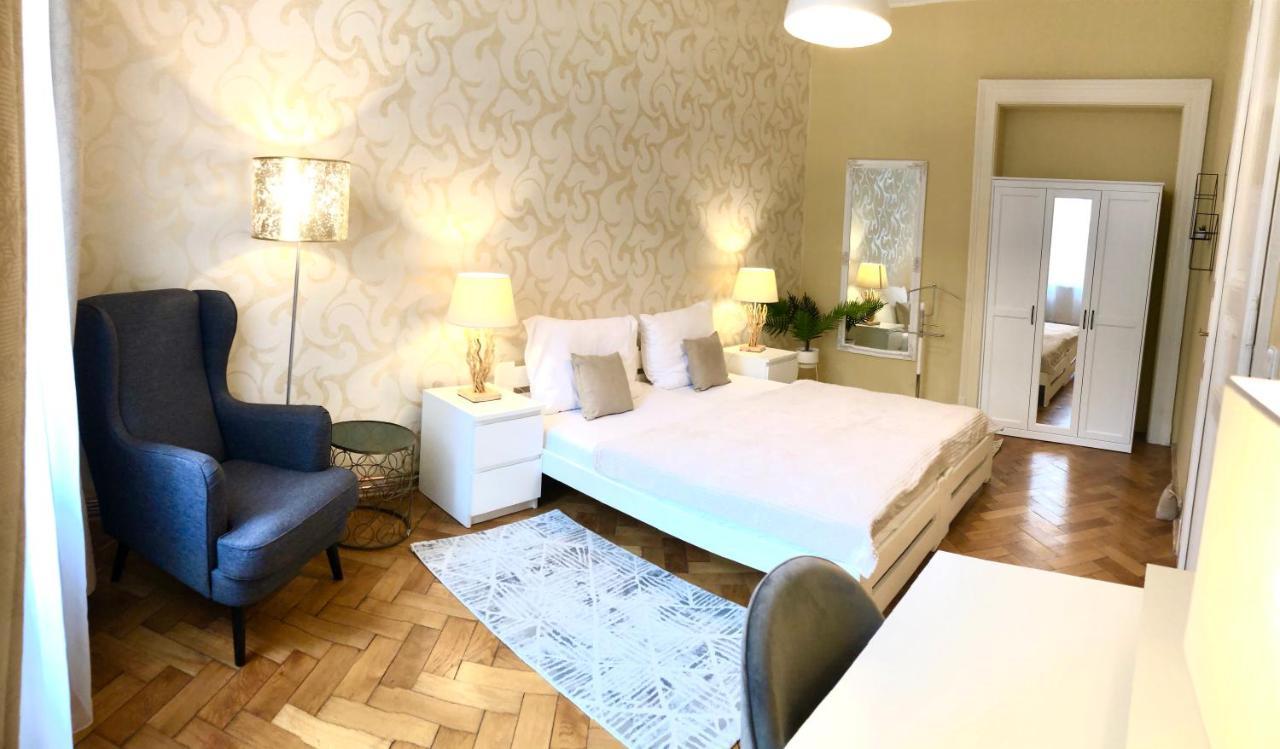 Appartement Alfons