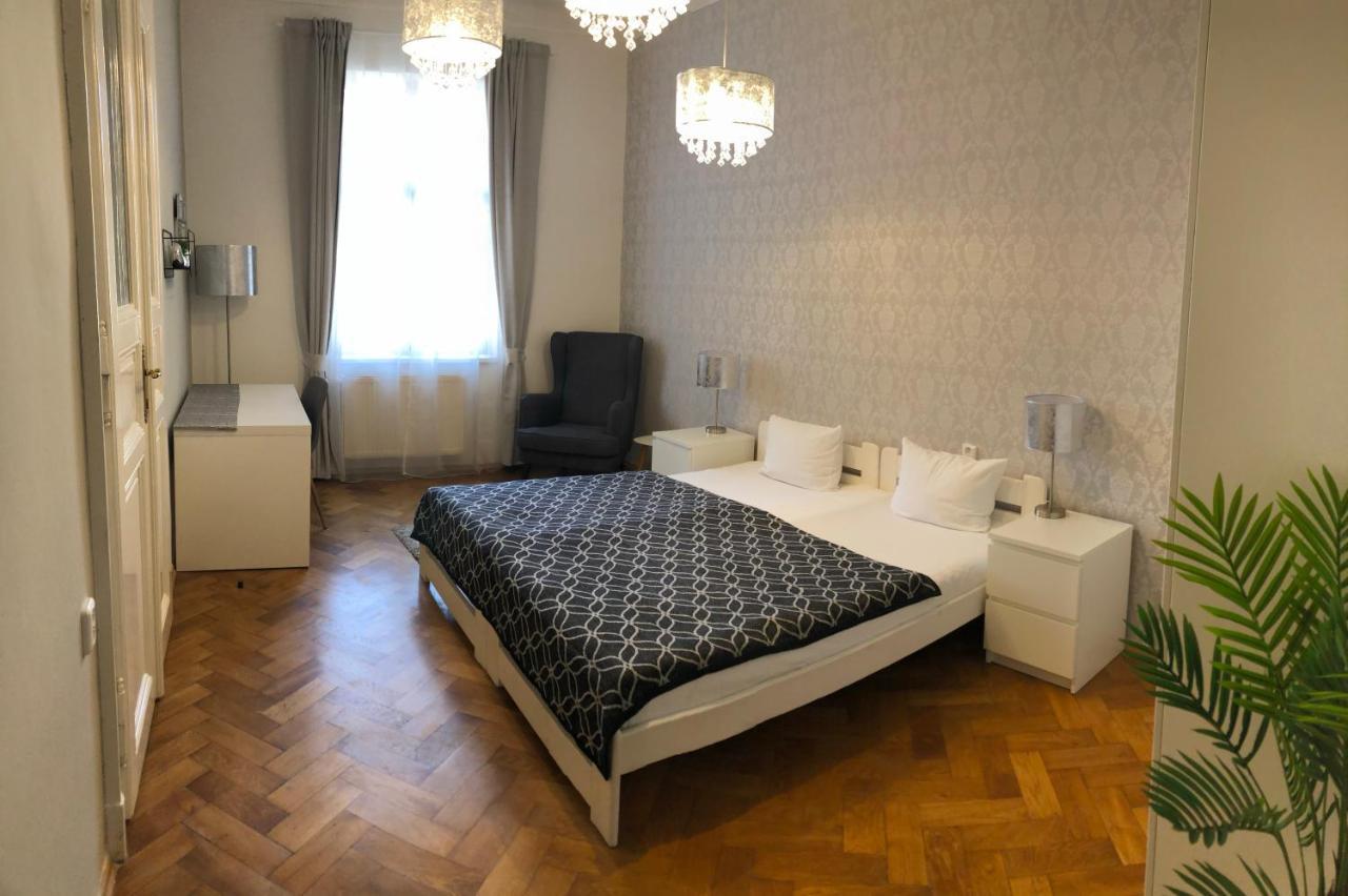 Appartement Alfons Prague